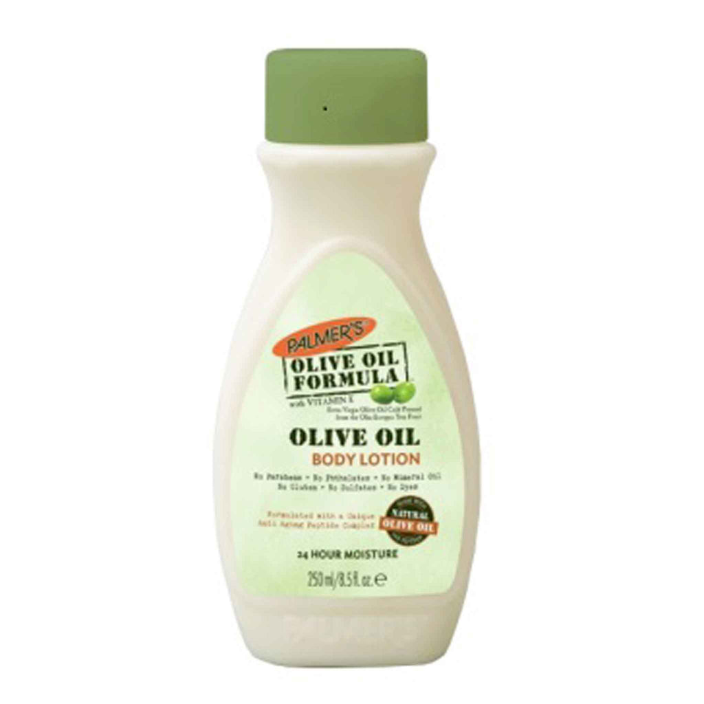 Olive Oil Body Lotion 250ml