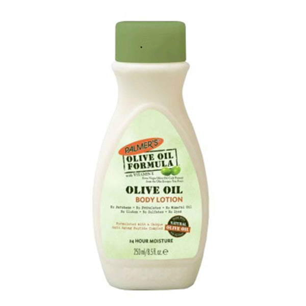 Olive Oil Body Lotion 250ml