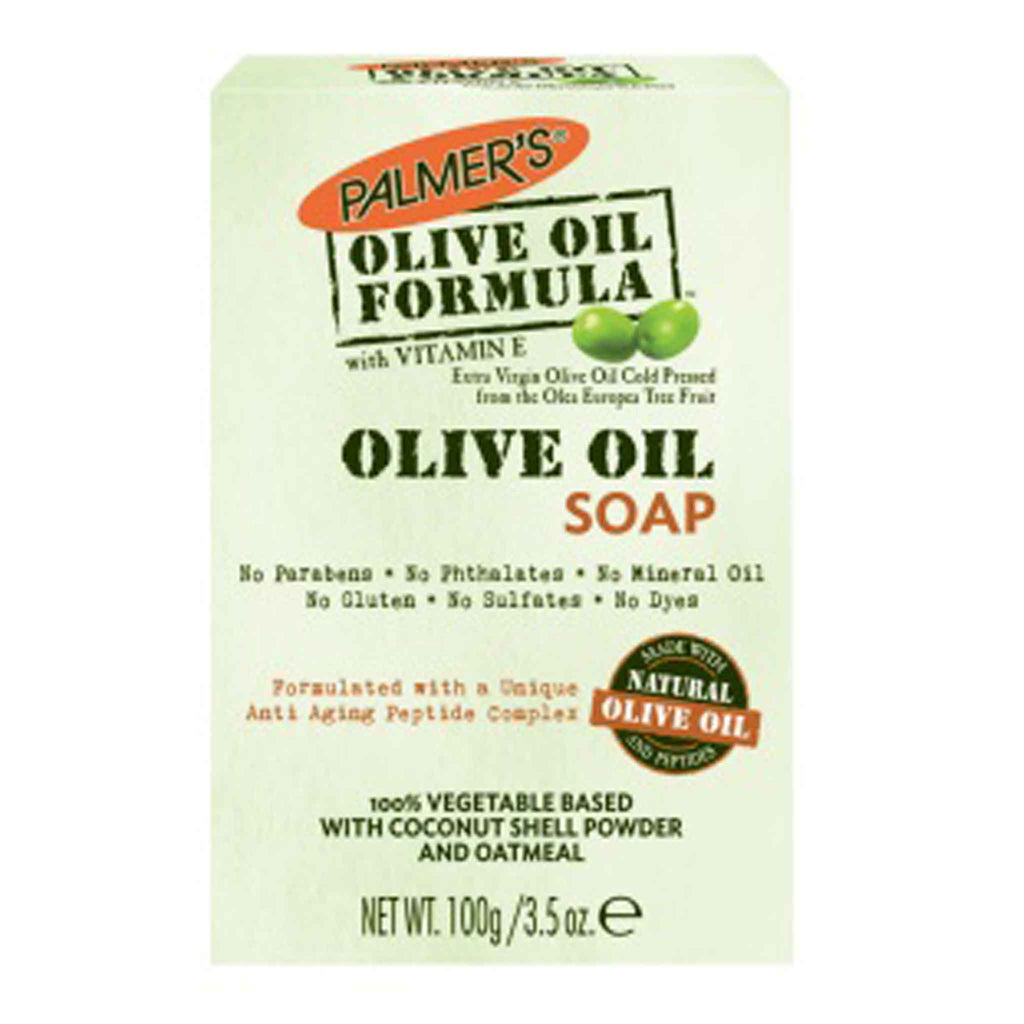 palmer's coconut oil soap Palmers Olive Oil Soap 100G – Coccibeauty