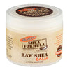 Palmers Raw Shea Balm 200g