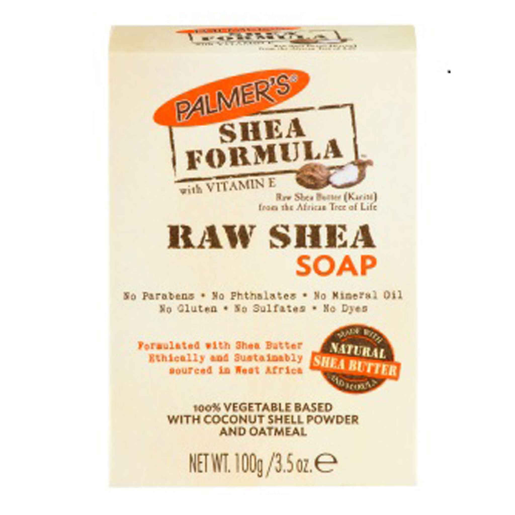 palmer's coconut oil soap Palmers Raw Shea Soap – Coccibeauty
