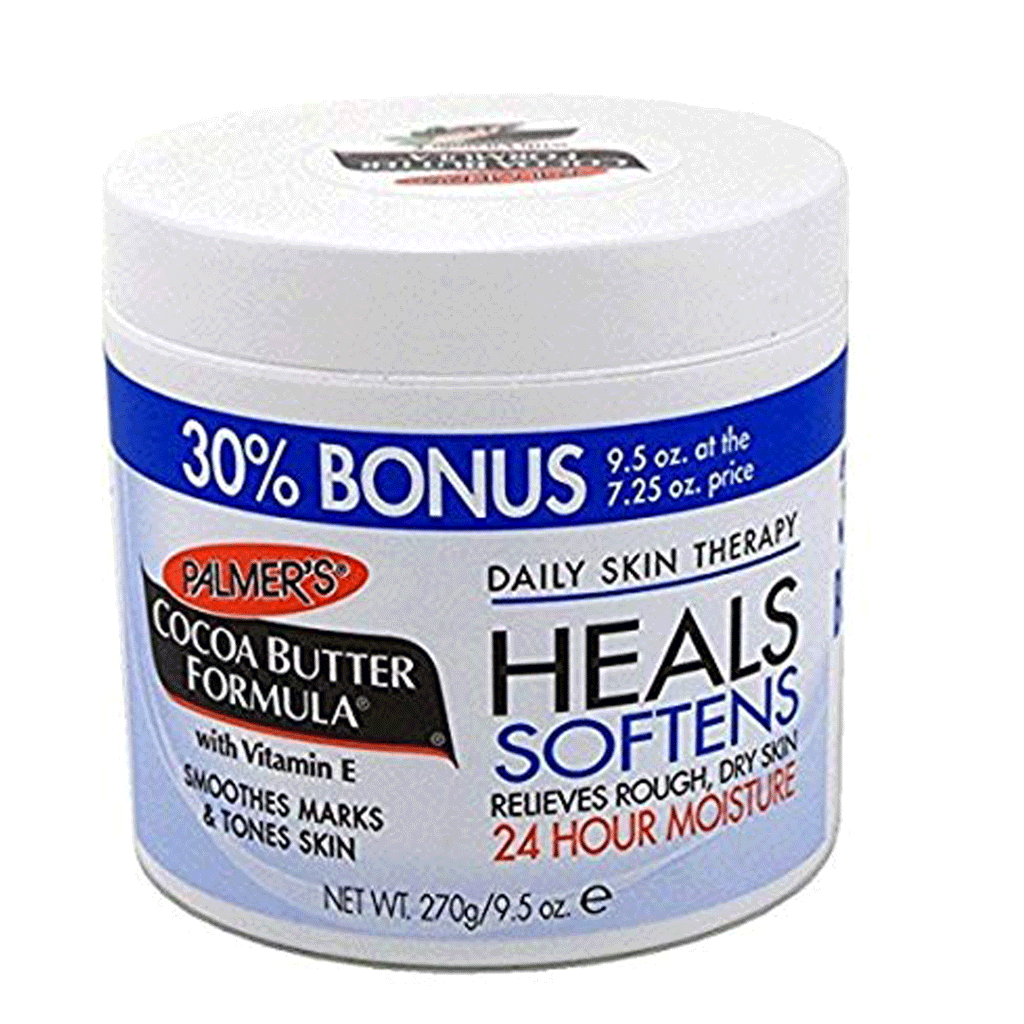 Palmers Cocoa Butter Formula With Vitamin E (25% Bonus) 125g