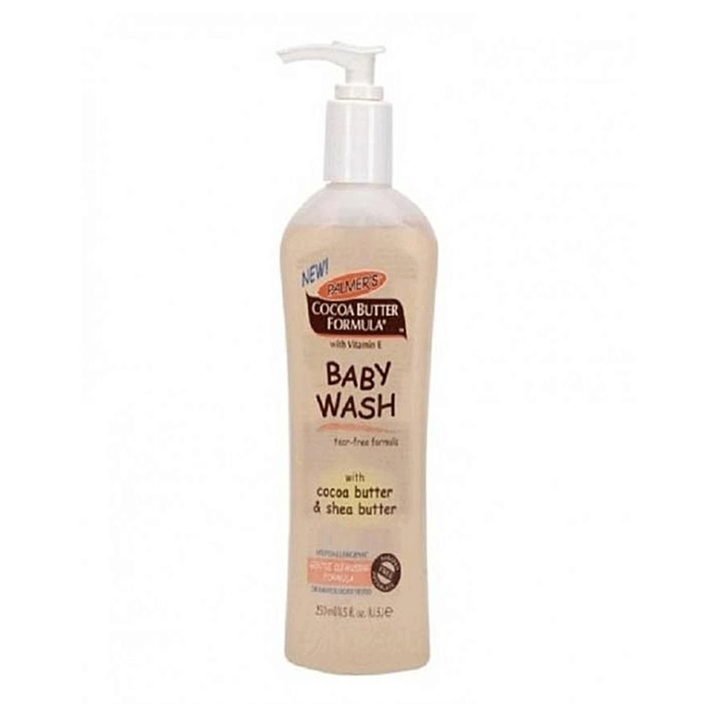 Palmers Cocoa Butter Formula Baby Wash