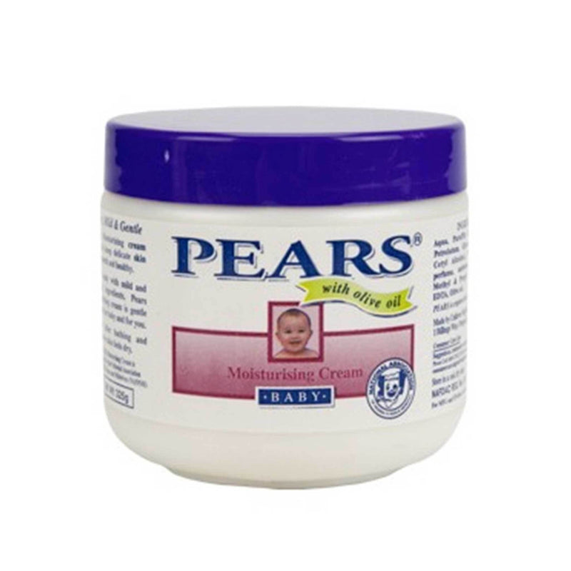 Baby Moisturizing Cream 325g