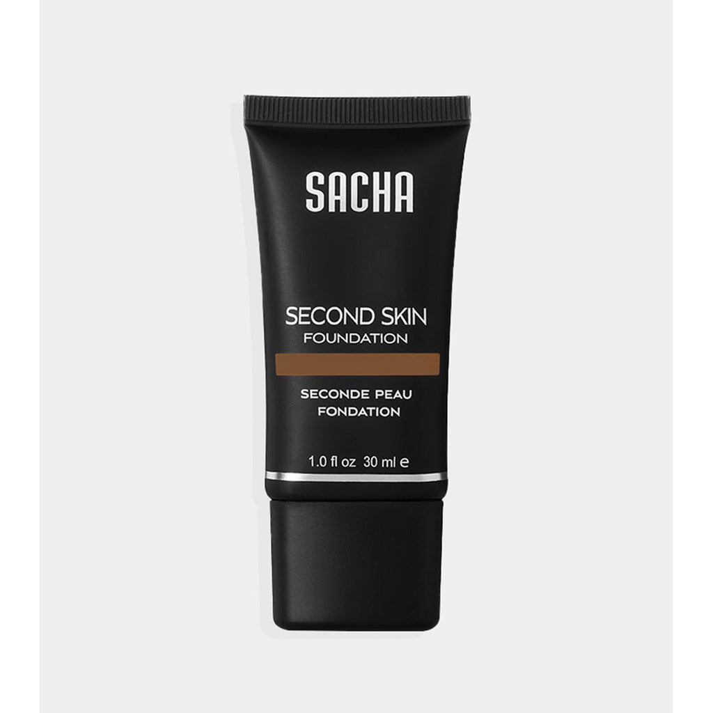 Second Skin Liquid Foundation