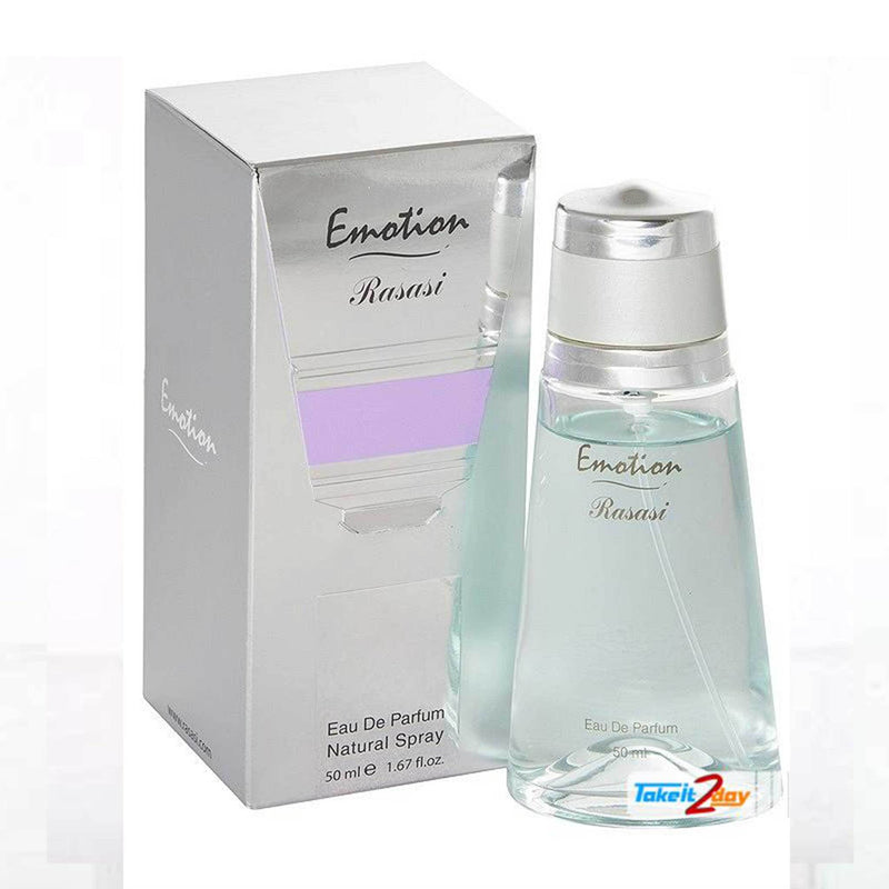 Emotion Perfume For Women