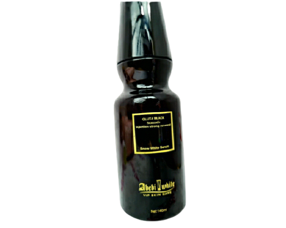 Abebi Gluta Strong Serum Skin-Care