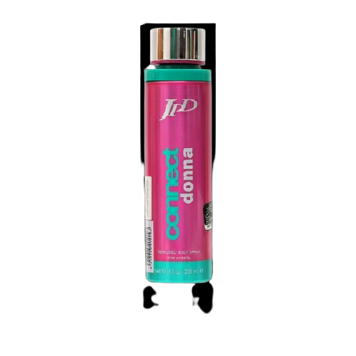 JPD CONNECT DONNA PERFUME BODY SPRAY FOR WOMEN - 200 ML