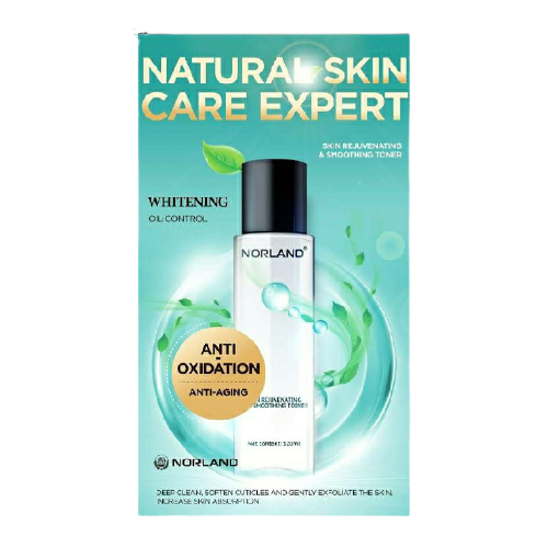 Norland Skin Rejuvenating Smoothing Toner