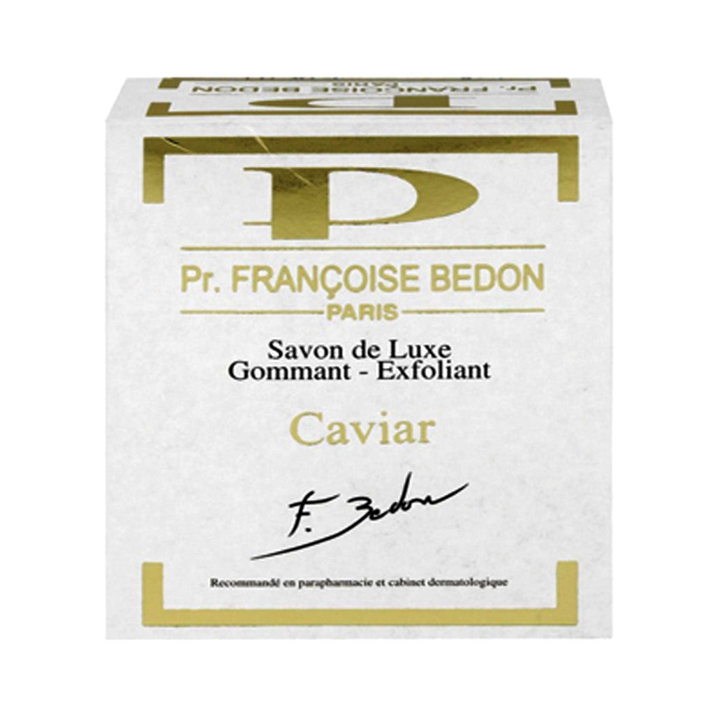 Pr. Francoise Bedon Caviar Exfoliating Soap 200g 