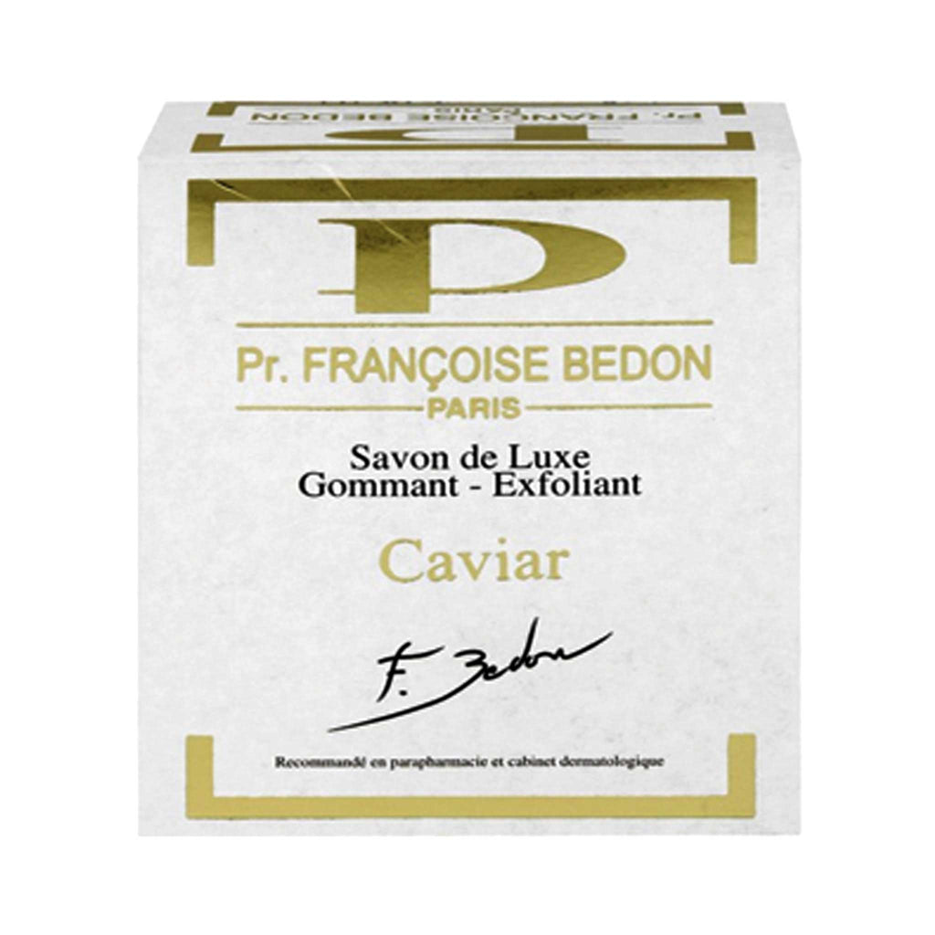 Pr. Francoise Bedon Caviar Exfoliating Soap 200g
