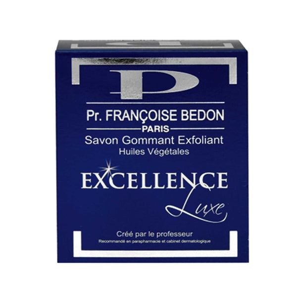 Pr. Francoise Bedon Excellence Exfoliating Soap  200g