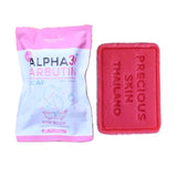 Precious Skin Alpha Arbutin Soap