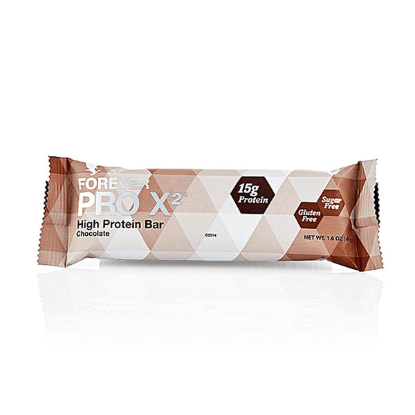FOREVER PRO X² HIGH-PROTEIN BAR