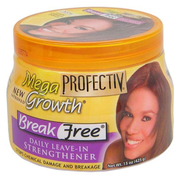 Profectiv Mega Growth Break Free Daily Leave in Strengthener 15oz