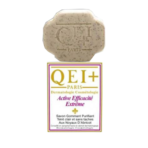 QEI Paris Active Efficacite Extreme Soap