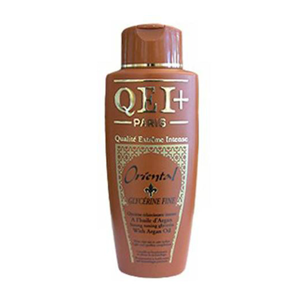 QEI PARIS ORIENTAL FINE GLYCERIN ACTIVE (ARGAN OIL)