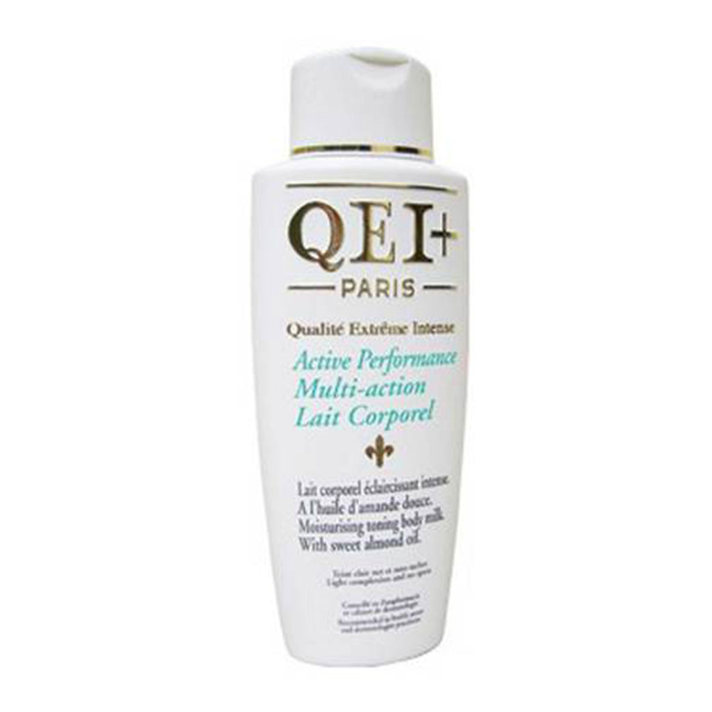 QEI Paris Active Performance Multi-Action Body Lotion