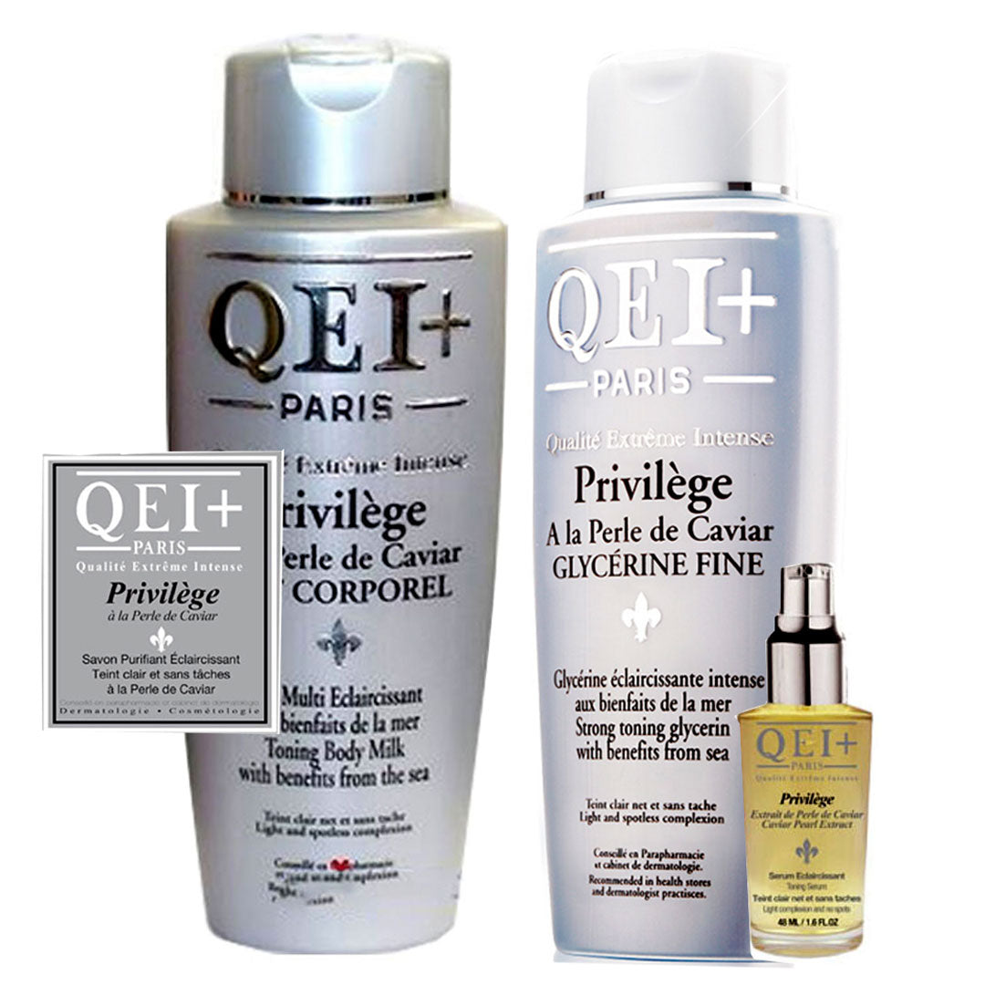 Qei cream discount