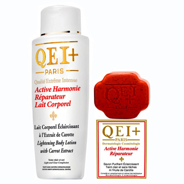 QEI Active Harmonie Reparateur 2-pc Set