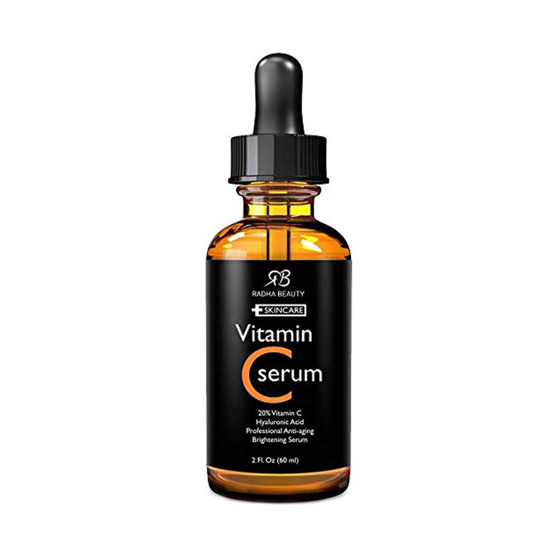 Beauty Vitamin C Serum for Face