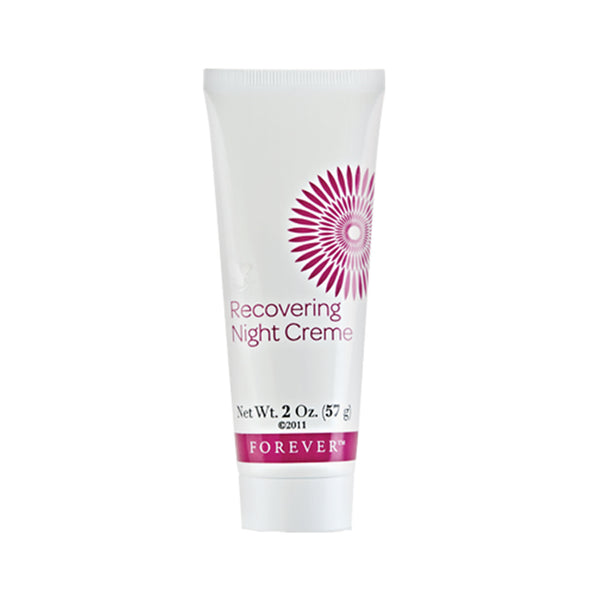 Forever Living Recovering Night Creme