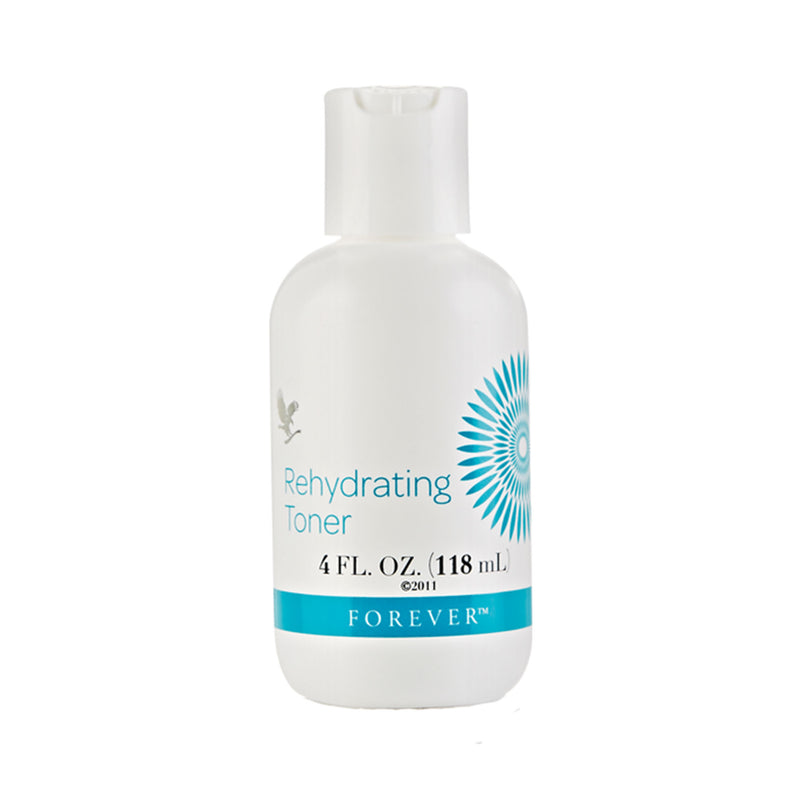 Forever Rehydrating Toner