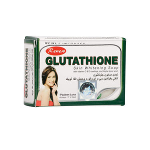 renew glutathione skin whitening soap review BUY Renew Glutathione Skin Whitening Soap