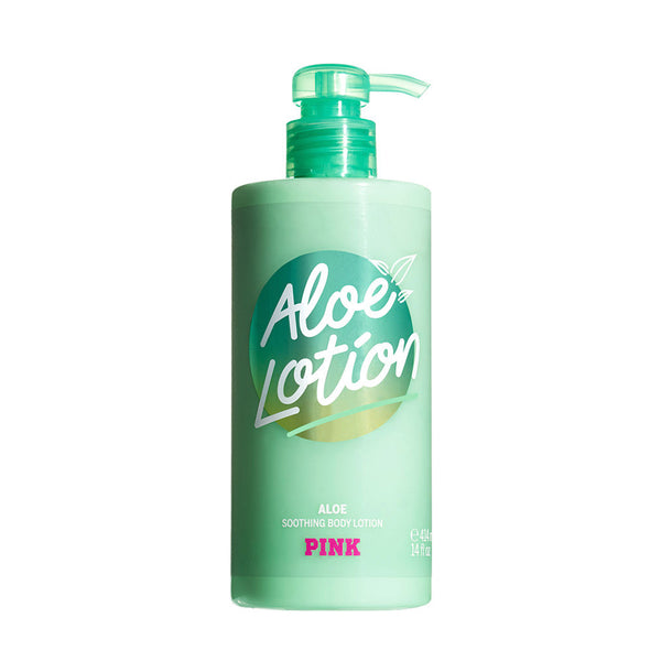 Aloe Soothing Body Lotion