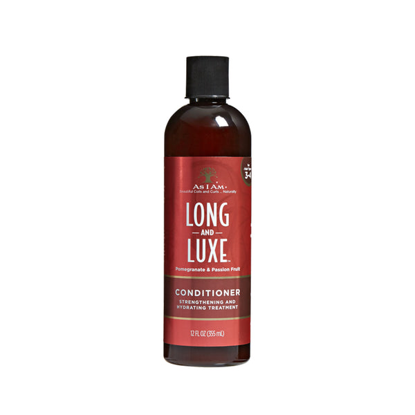 As i Am Long Luxe Conditioner