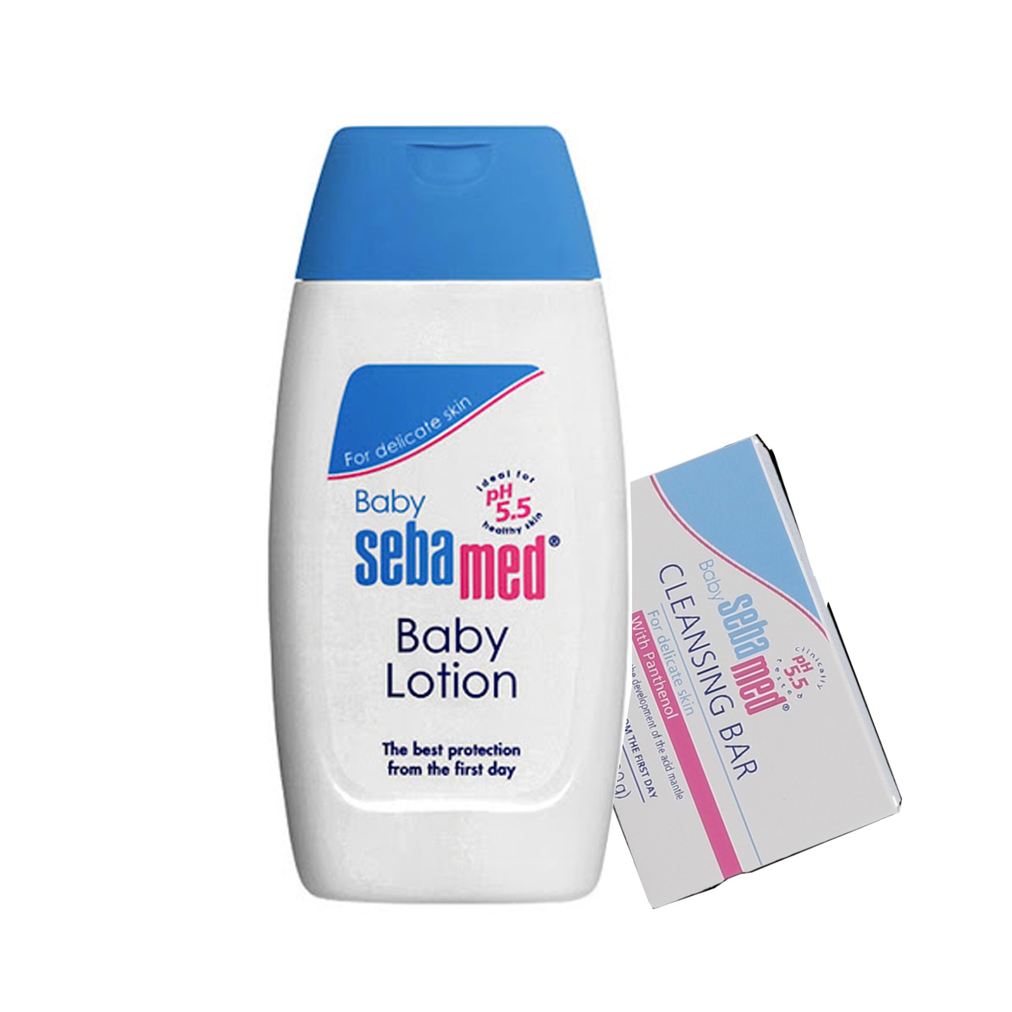 Sebamed set hot sale
