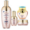 Samira Immense Whitening ( Lotion, Serum, Fade Cream And Soap ) 4-pc Set