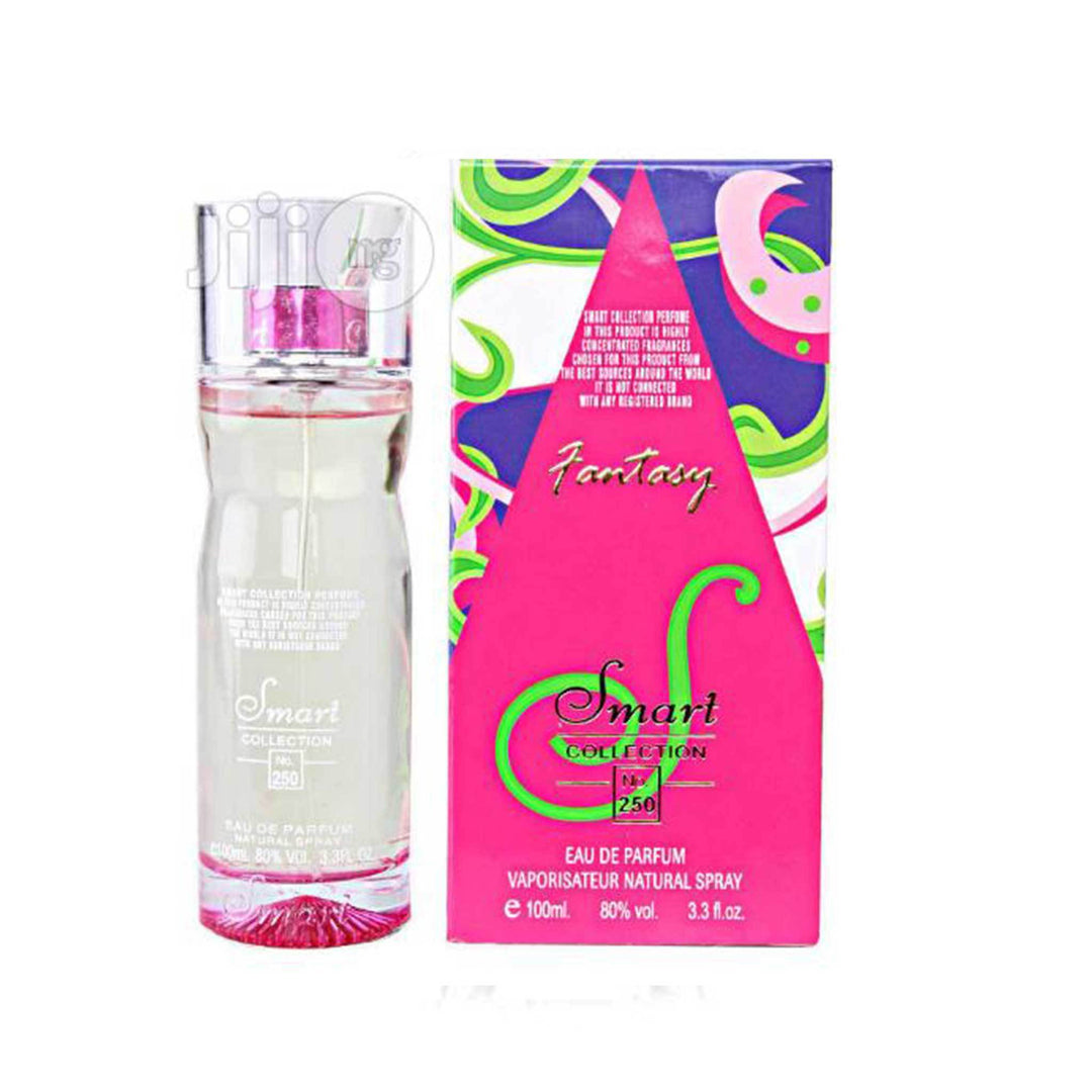 Smart Collection Fantasy 100ml Edp
