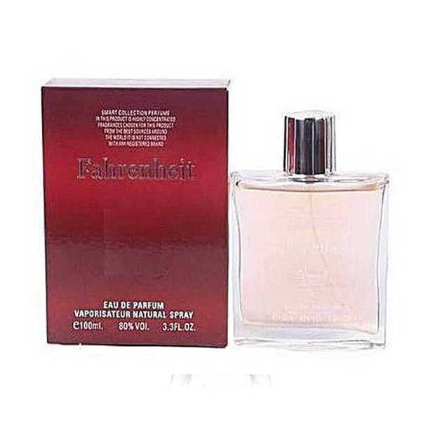 Smart Collection Fahrenheit 100ml Edp