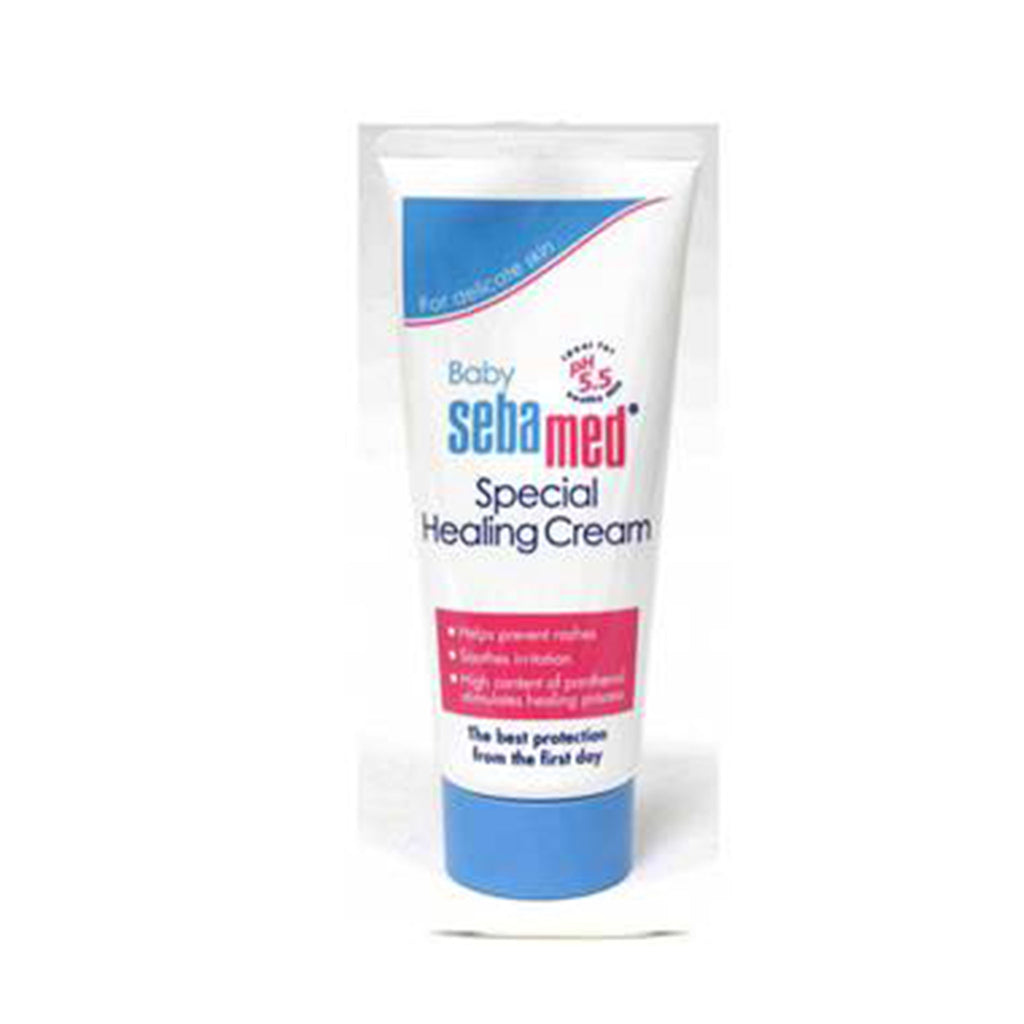 Sebamed Baby Special Healing Cream - 100ml