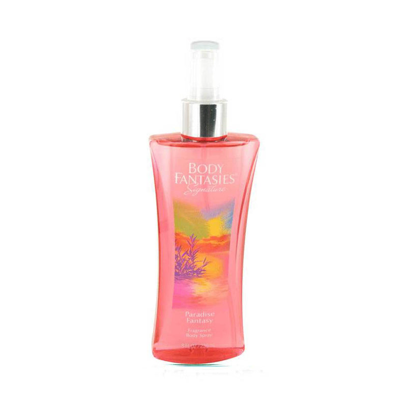 Body Fantasies Signature Paradise Fantasy Perfume