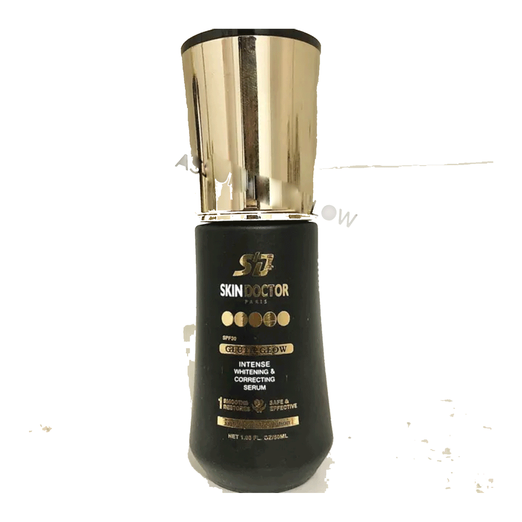 Skin Doctor Gluta Glow Whitening Serum Serum