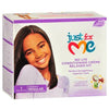Just for Me! No-Lye Conditioning Creme Relaxer