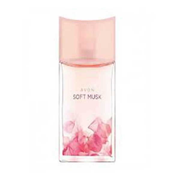 Soft Musk Eau De Toilette Spray