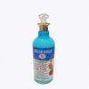 Solid Gold Body Lotion Egg Yolk 450ml