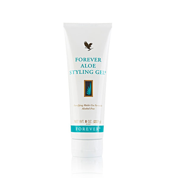 Forever Aloe Styling Gel