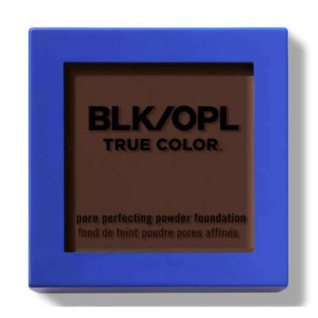 Black Opal True Color Pore Perfecting Powder Foundation