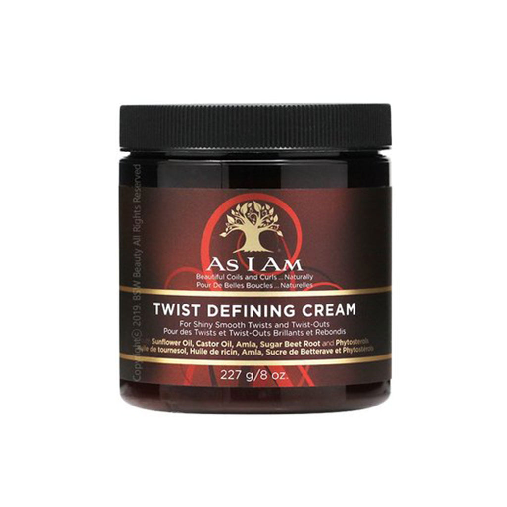As I Am Twist Defining Cream