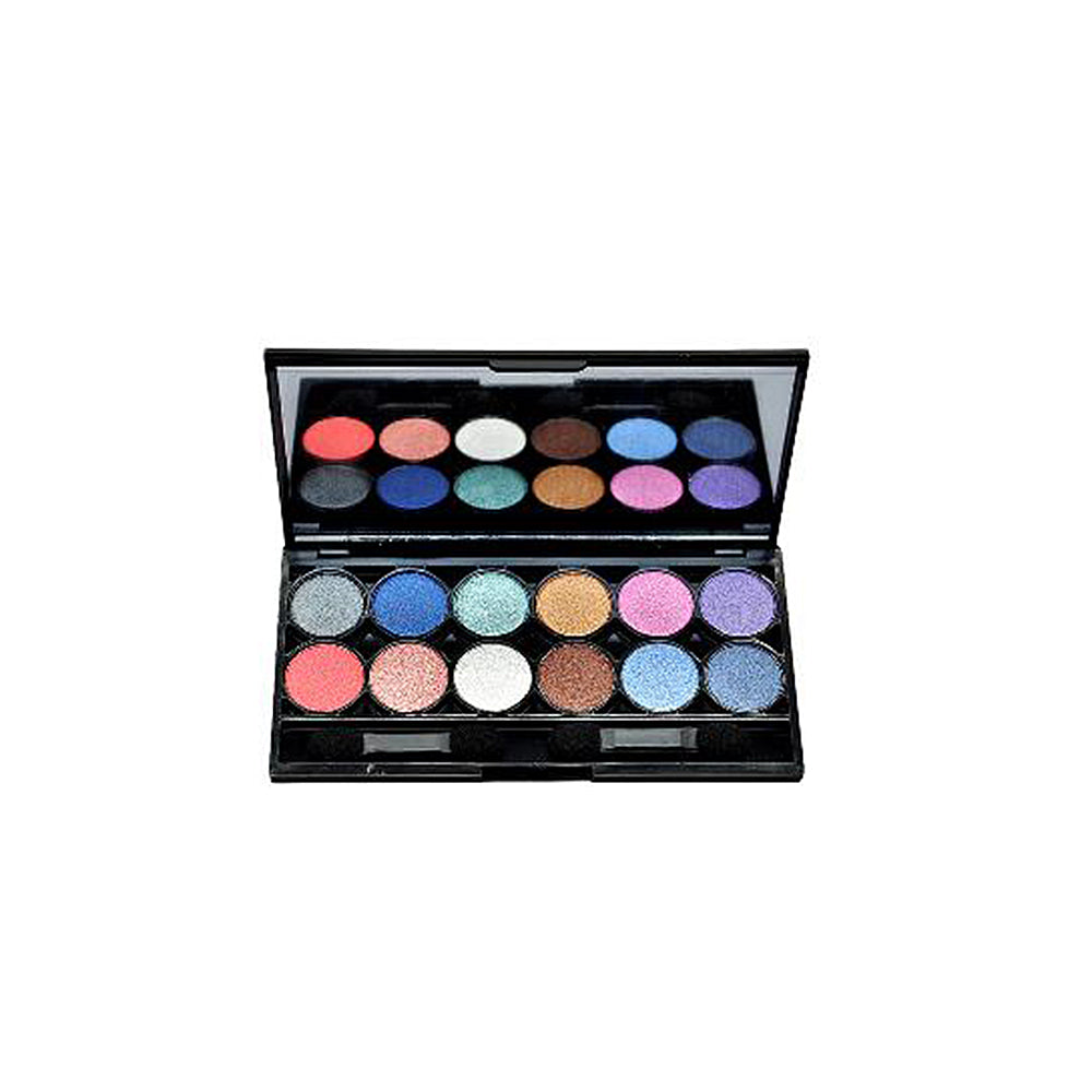 Tara 12 in 1 Palette eye shadow