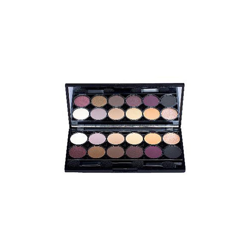 Tara 12 in 1 Palette eye shadow