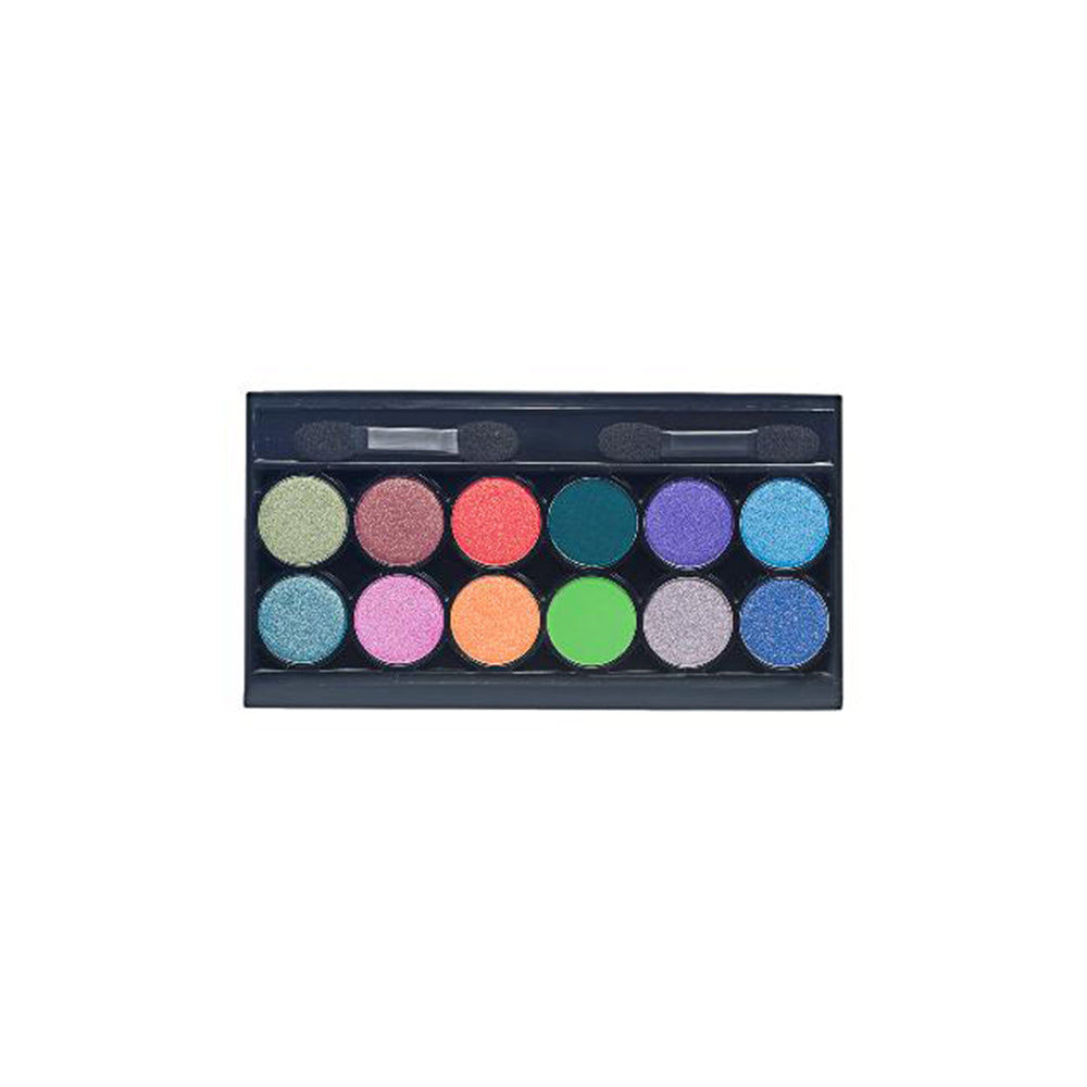 Tara 12 in 1 Palette eye shadow