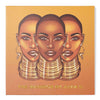 The-warrior-Eyeshadow-Palette