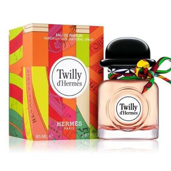 Twilly D'hermes Eau De Parfum For Women