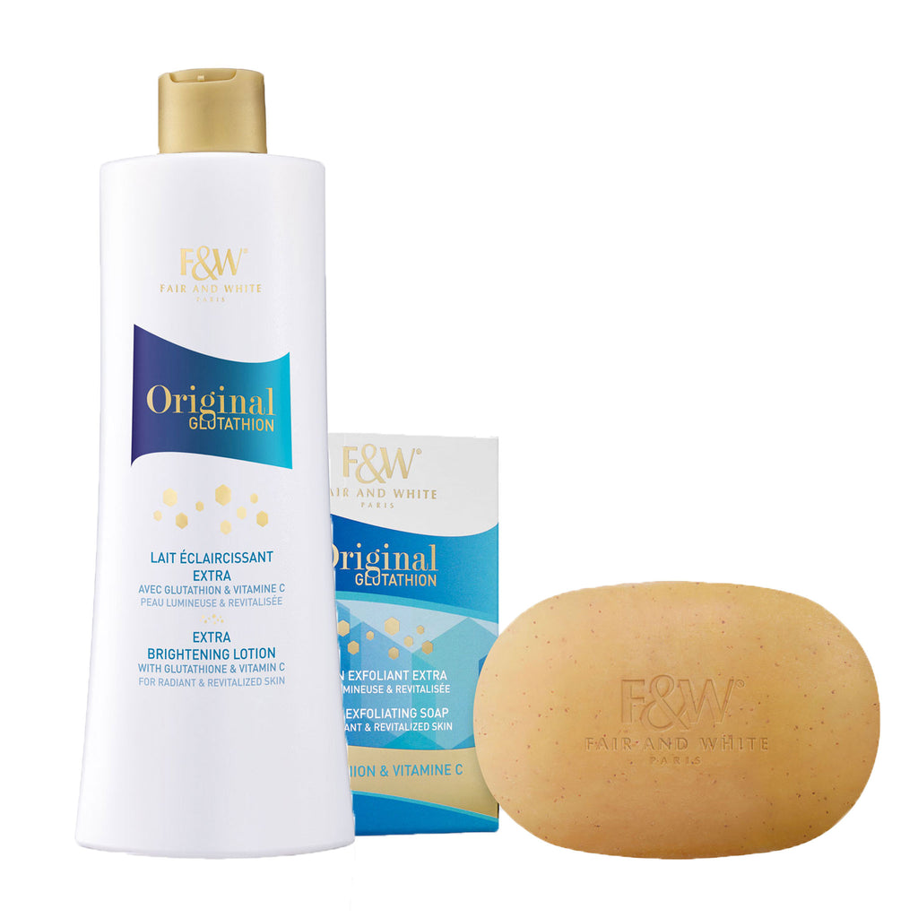 does glutathione change hair color Original Glutathion main image 0
