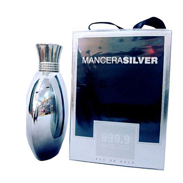 Mancera Silver 999.9 Perfume - 100ml